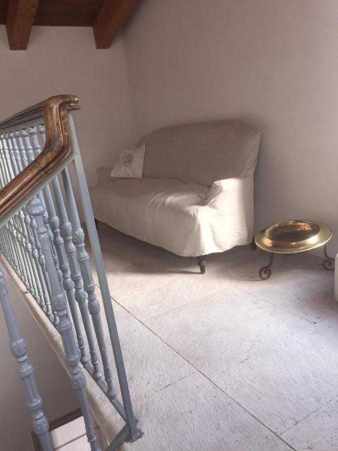 Palazzo Romanelli B&B Trani Zewnętrze zdjęcie