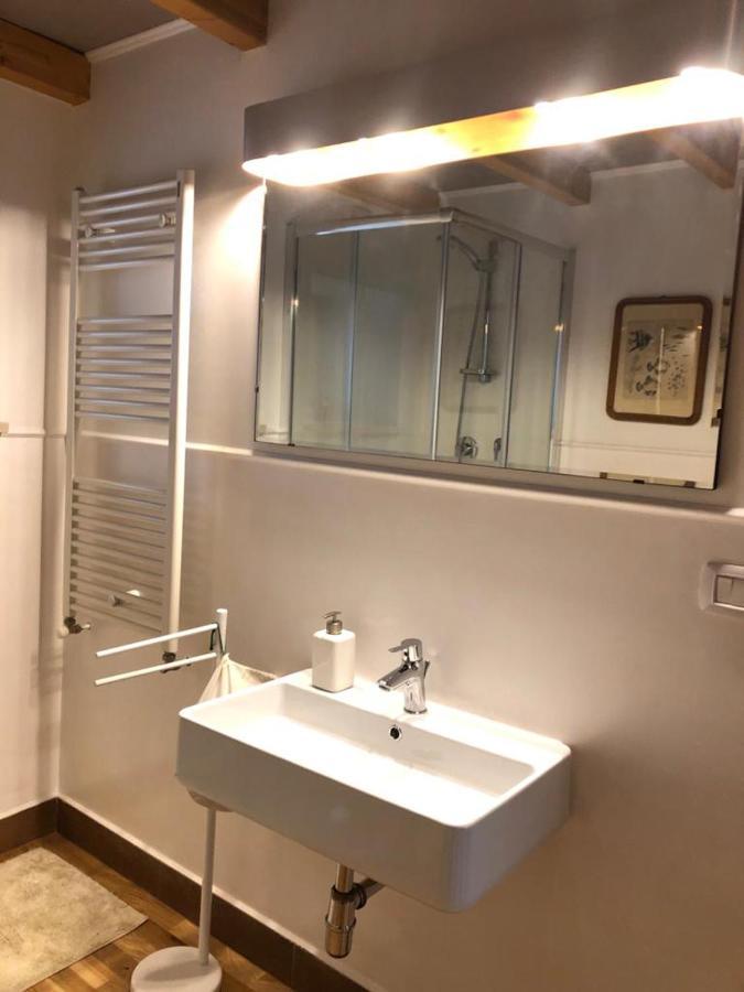 Palazzo Romanelli B&B Trani Zewnętrze zdjęcie