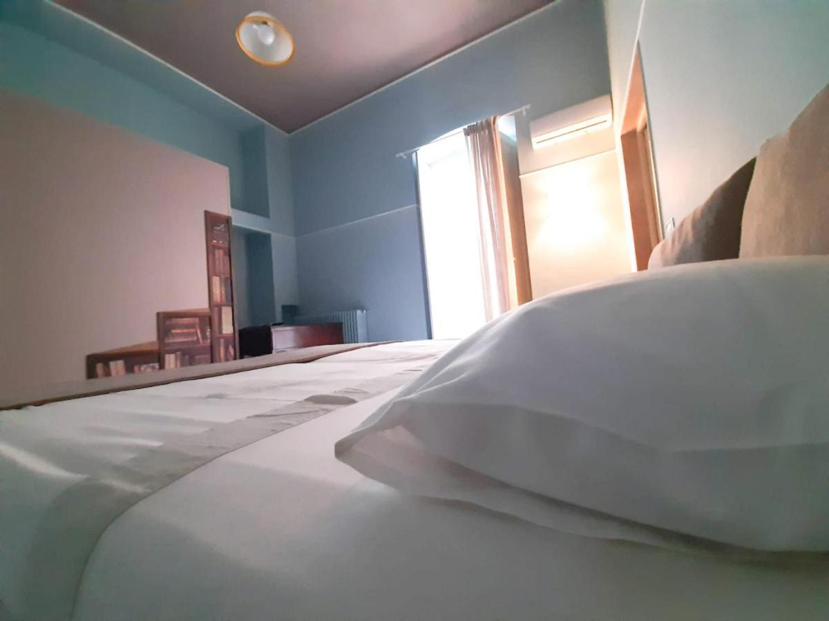 Palazzo Romanelli B&B Trani Zewnętrze zdjęcie